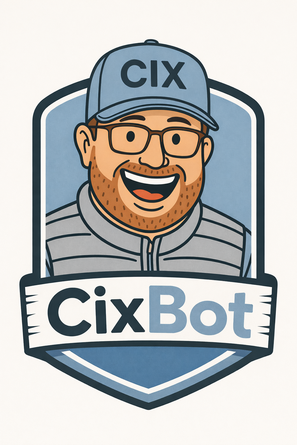 CIXBot